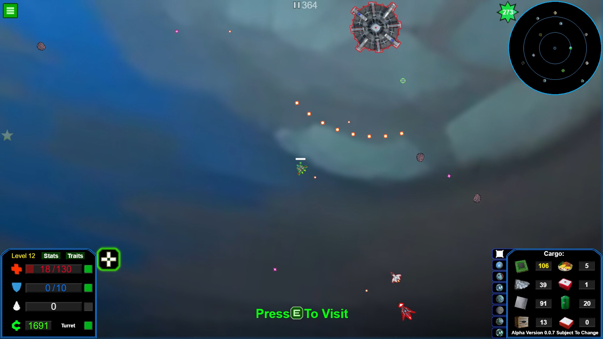 lone.AI - Screenshot 1