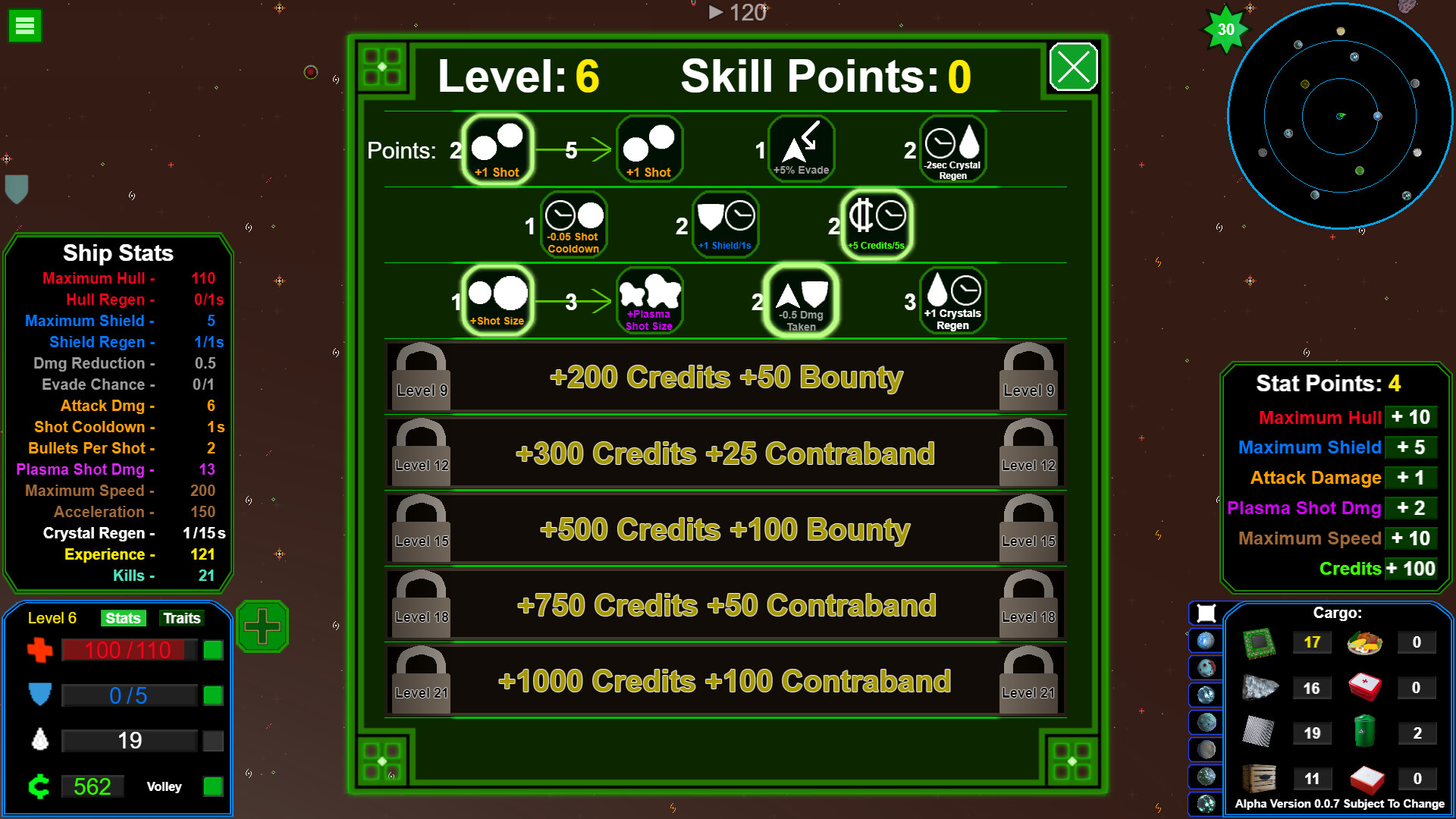 lone.AI - Screenshot 11