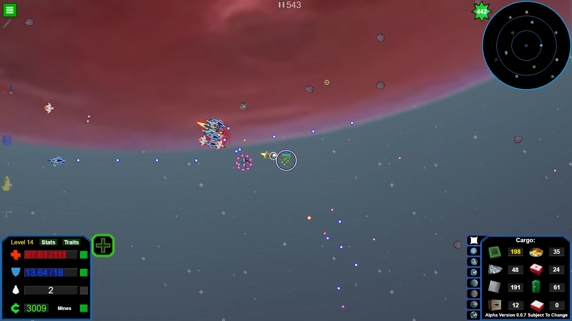 lone.AI - Screenshot 4