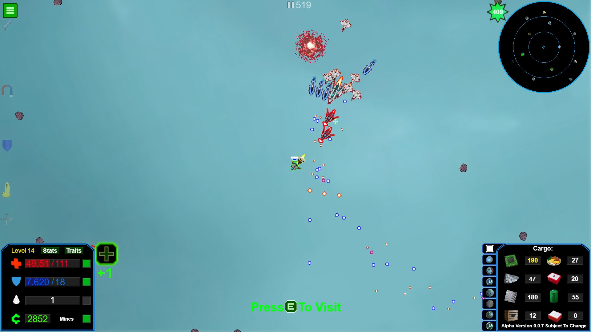 lone.AI - Screenshot 2