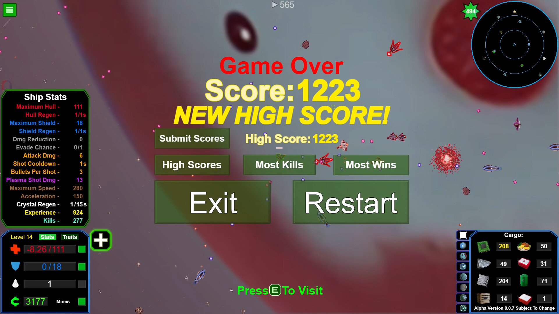 lone.AI - Screenshot 5