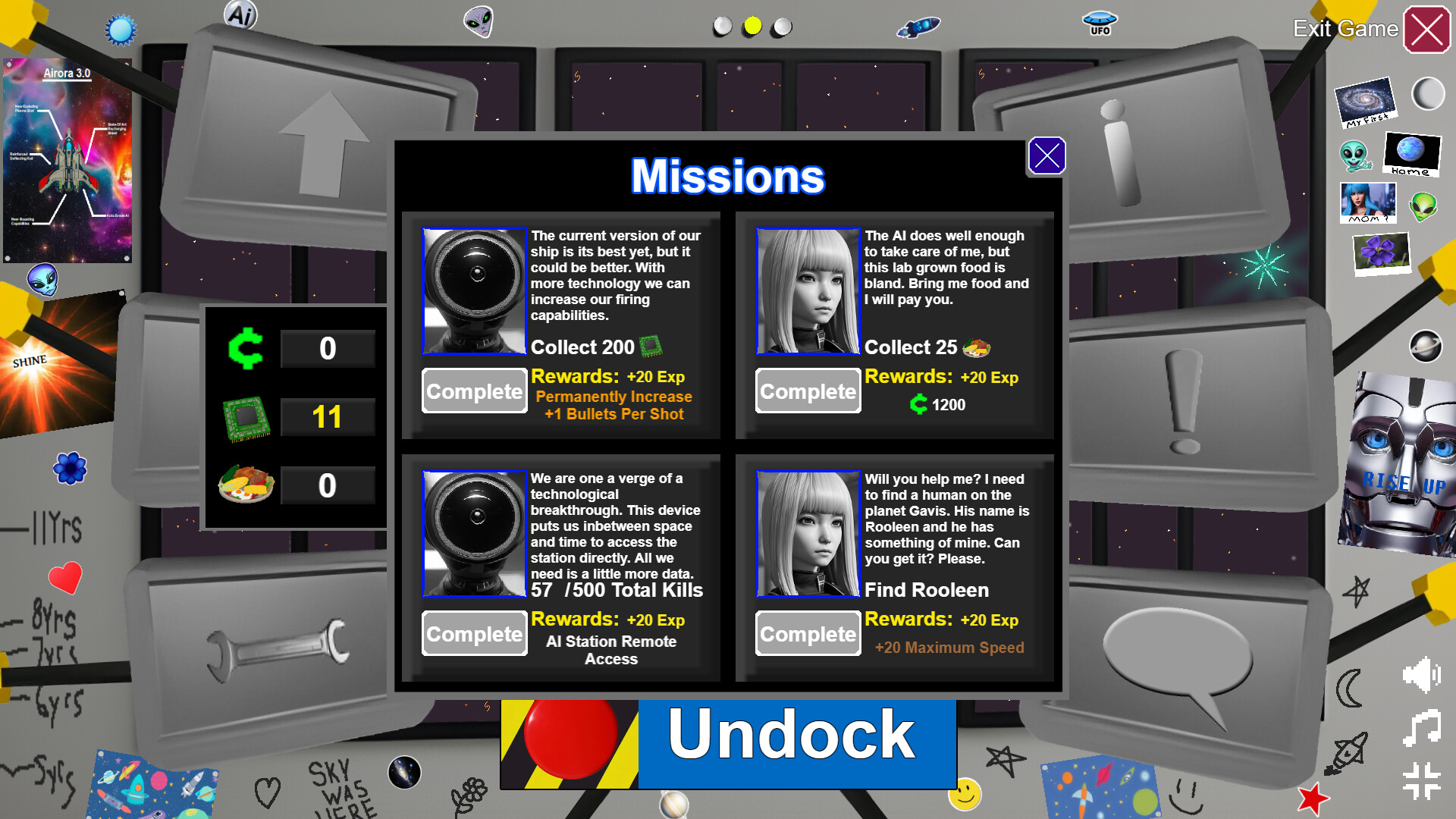 lone.AI - Screenshot 9