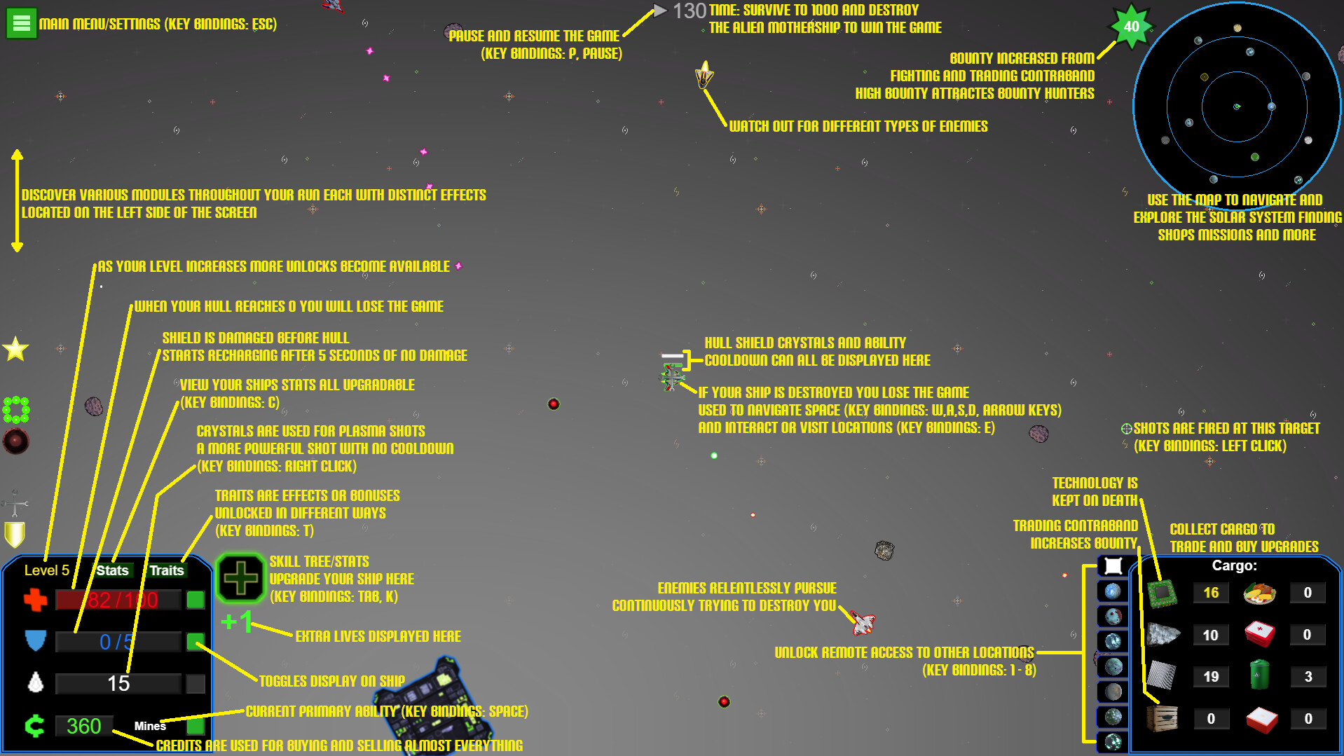 lone.AI - Screenshot 10