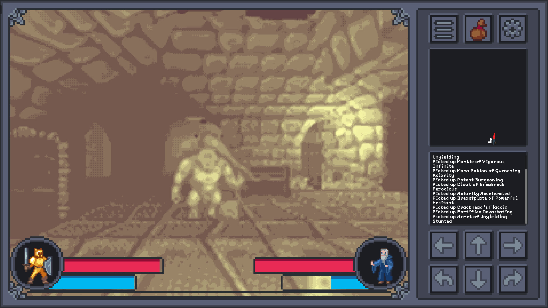 Spectral Synergy - Screenshot 6