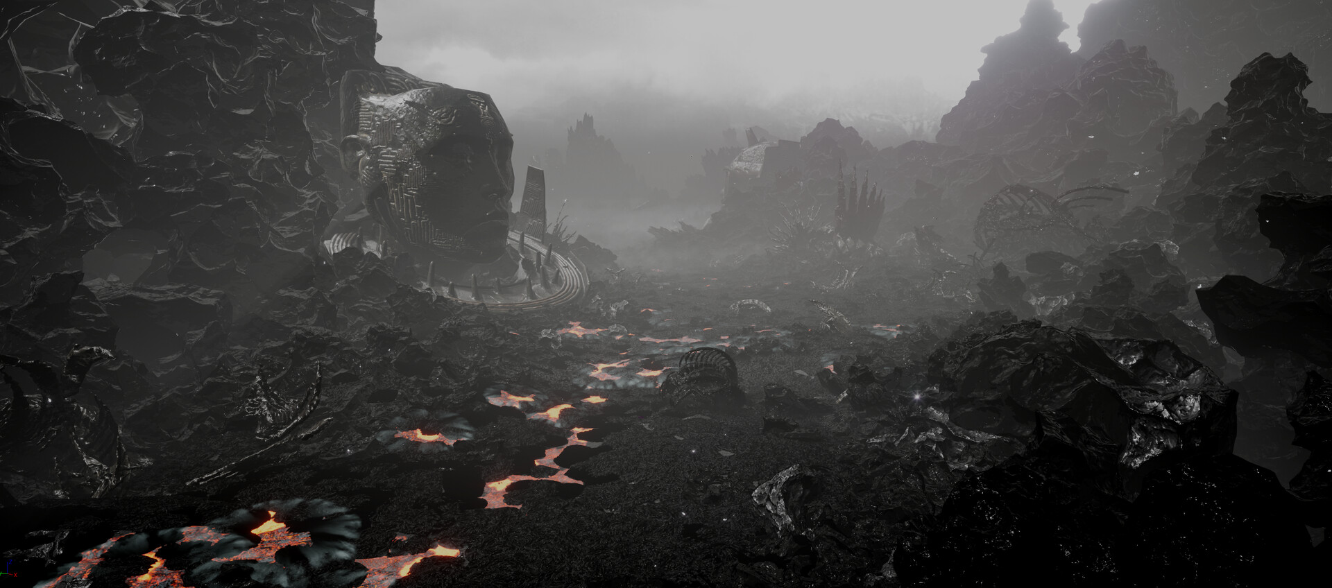 Eclipse: Echo of Dimension - Screenshot 4