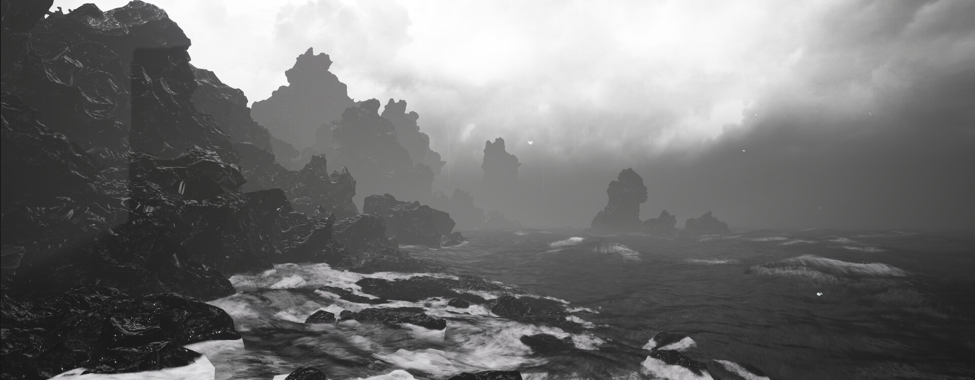 Eclipse: Echo of Dimension - Screenshot 2