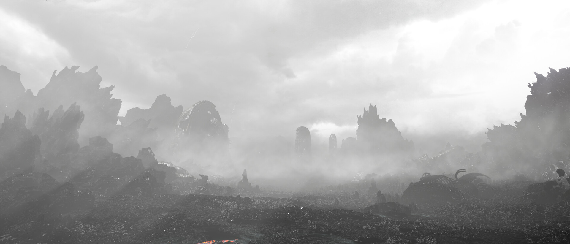 Eclipse: Echo of Dimension - Screenshot 3