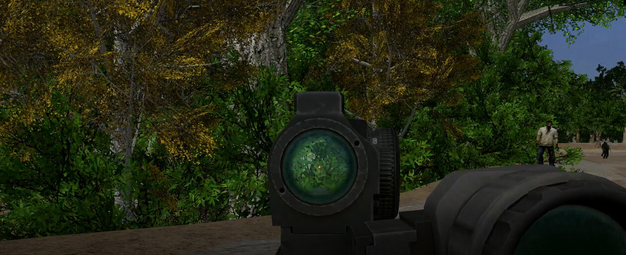 Super Adventure - Screenshot 4