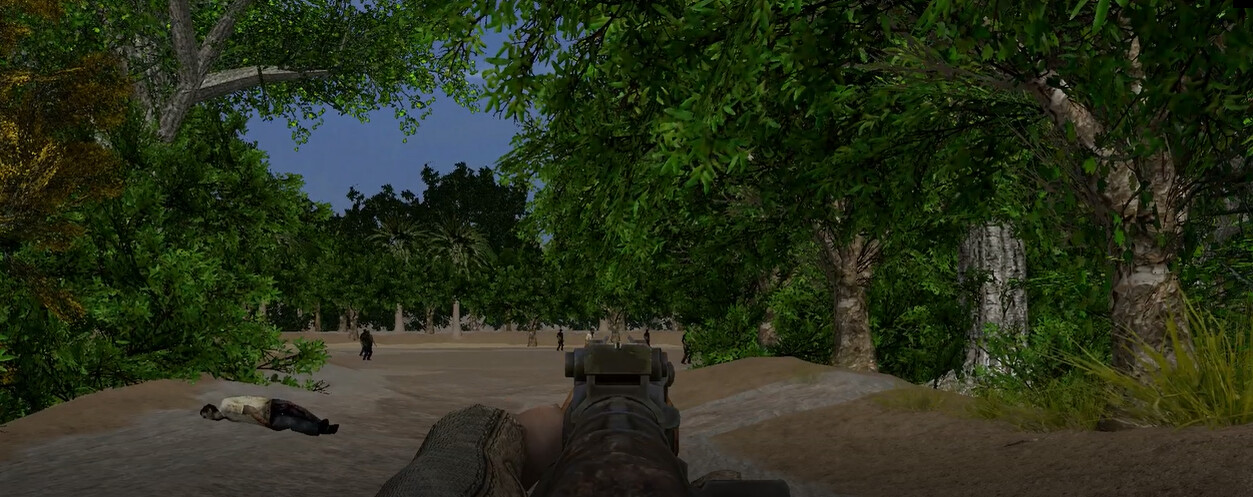 Super Adventure - Screenshot 3