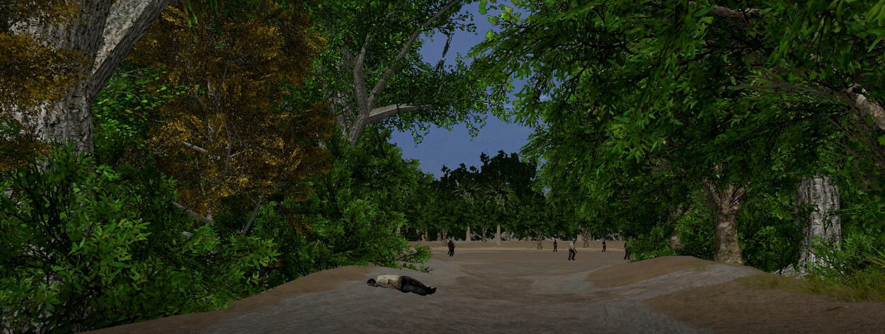 Super Adventure - Screenshot 5