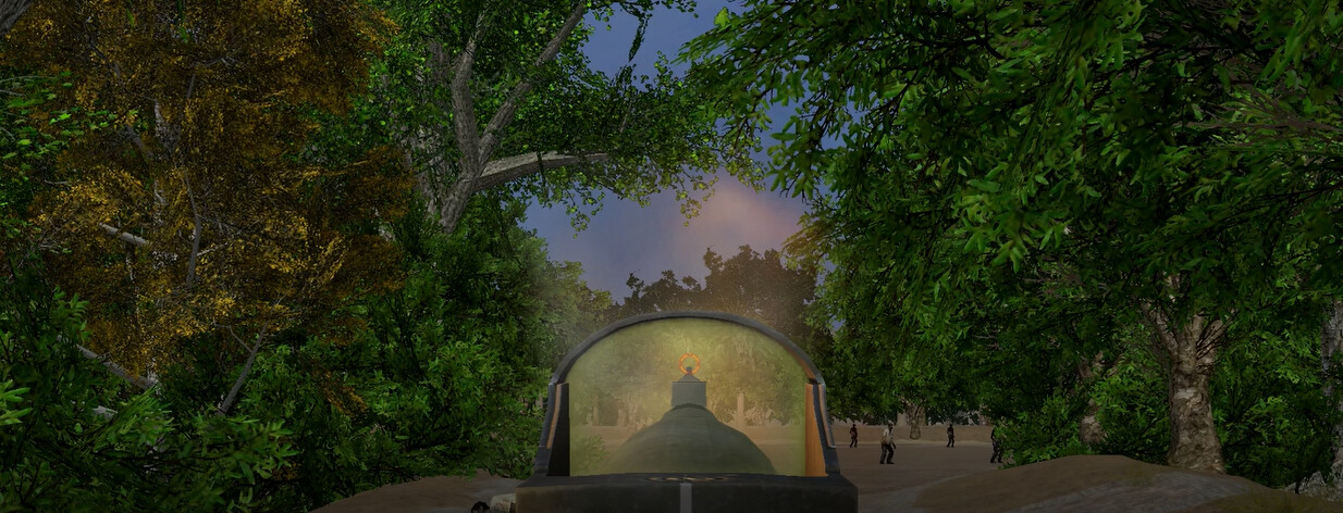 Super Adventure - Screenshot 2