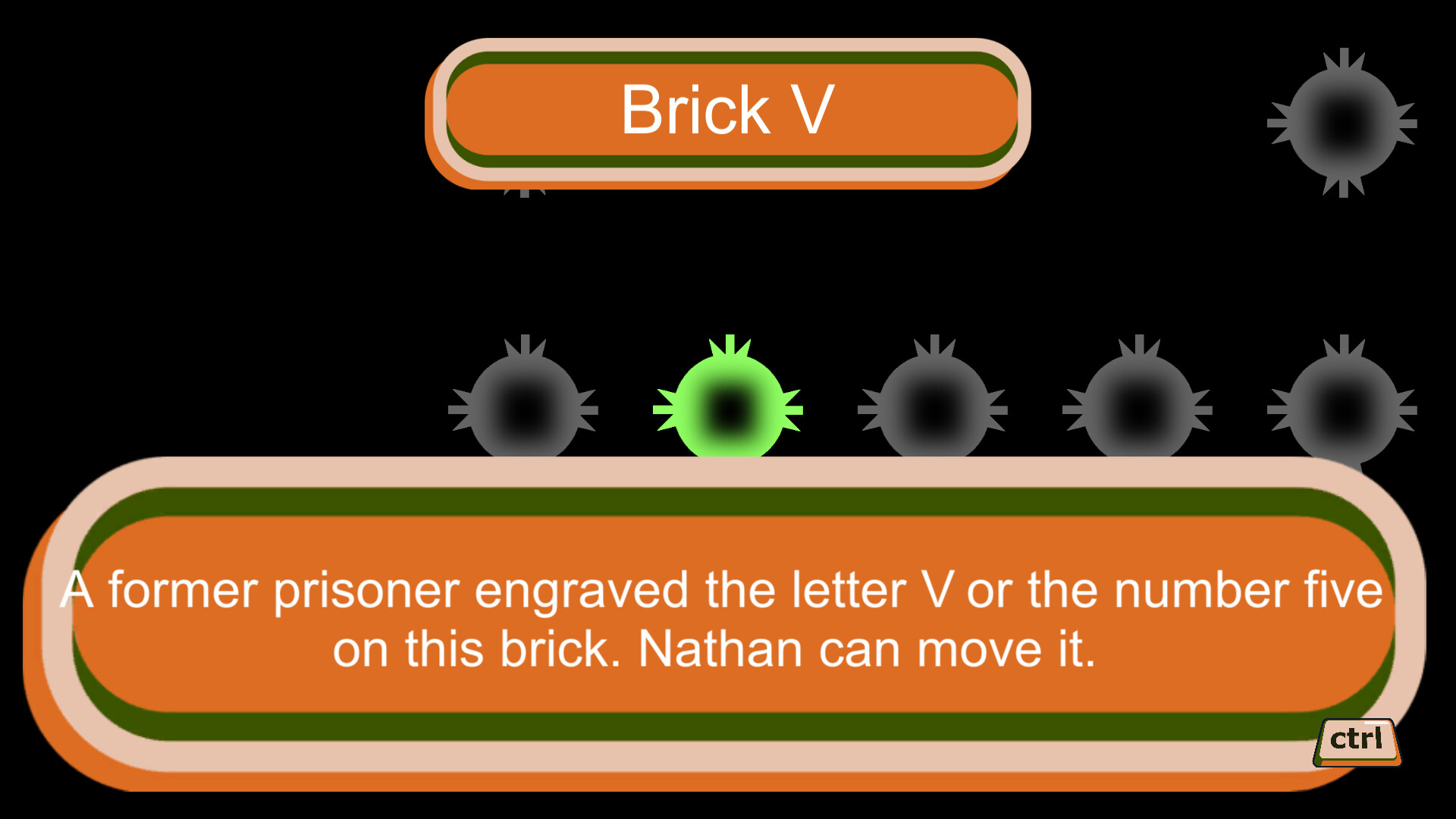 Blind Quest: The Ivy Queen - Screenshot 2