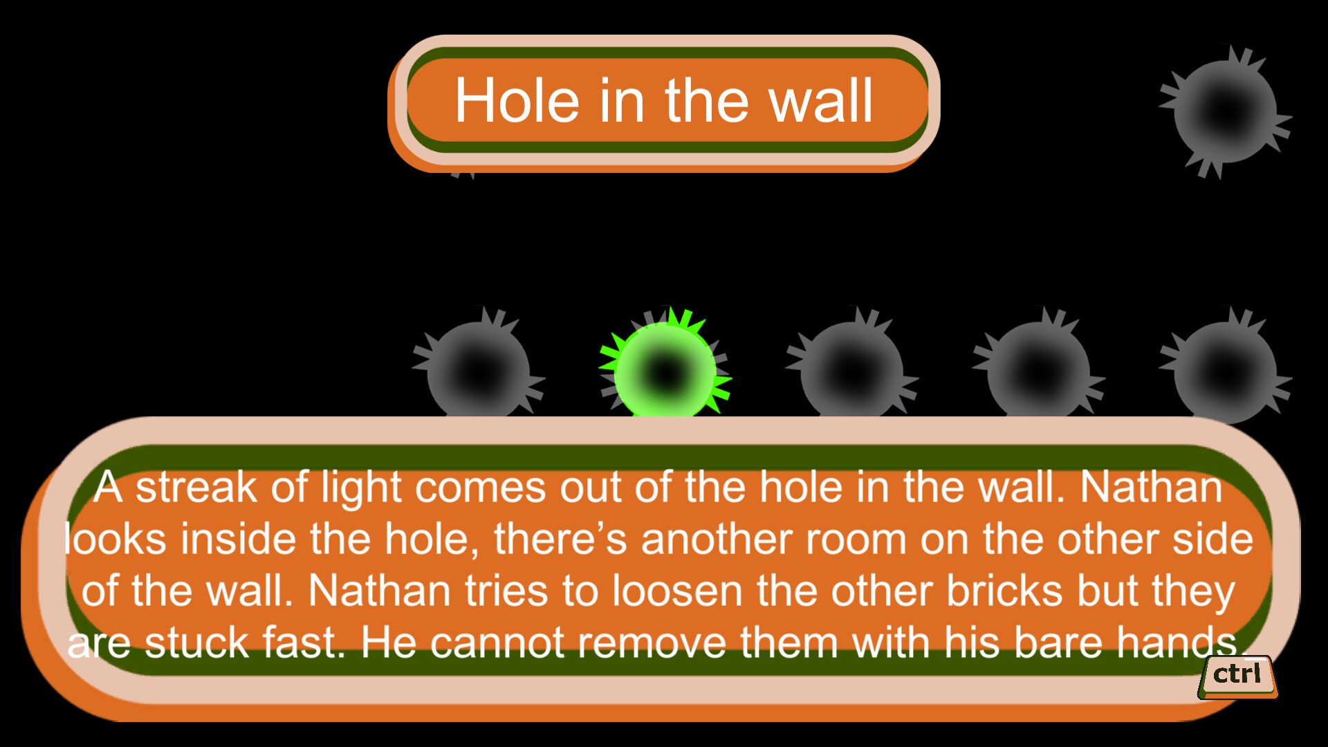 Blind Quest: The Ivy Queen - Screenshot 4