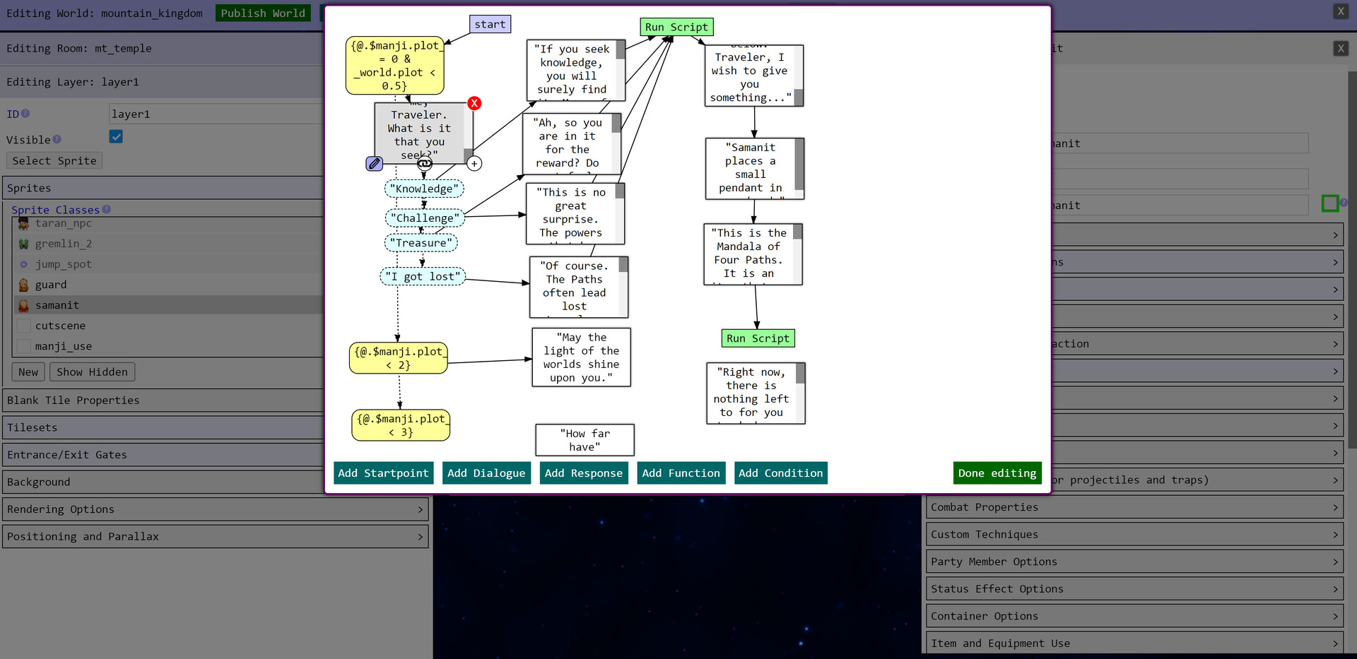 BoundWorlds - Screenshot 1