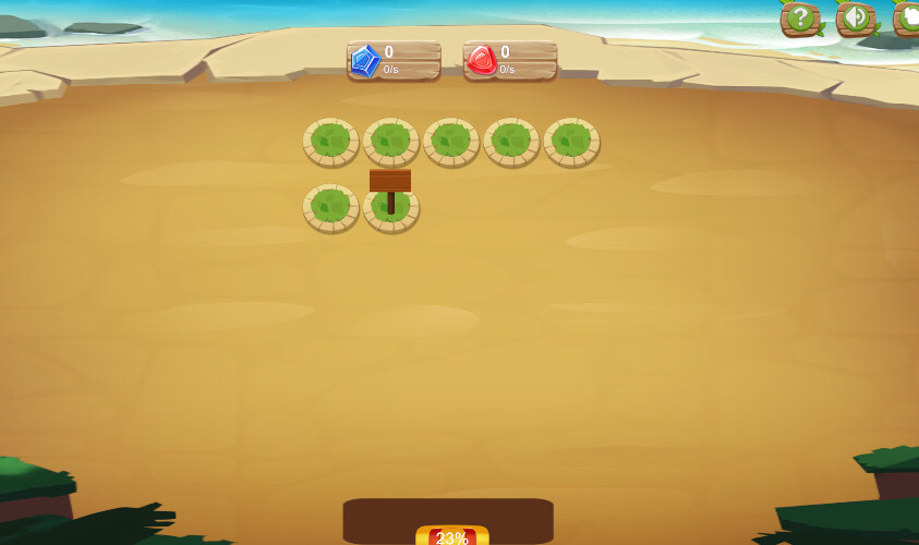 Dream Fish - Screenshot 4