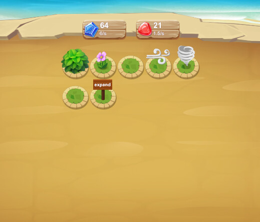 Dream Fish - Screenshot 3