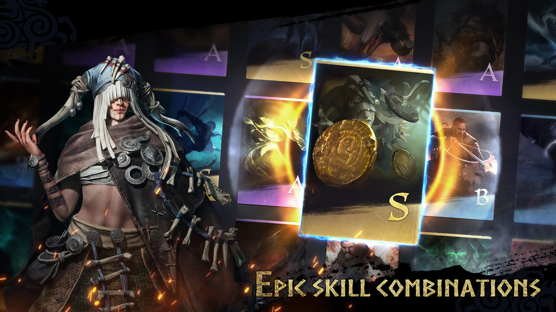 Viking Rise - Screenshot 3