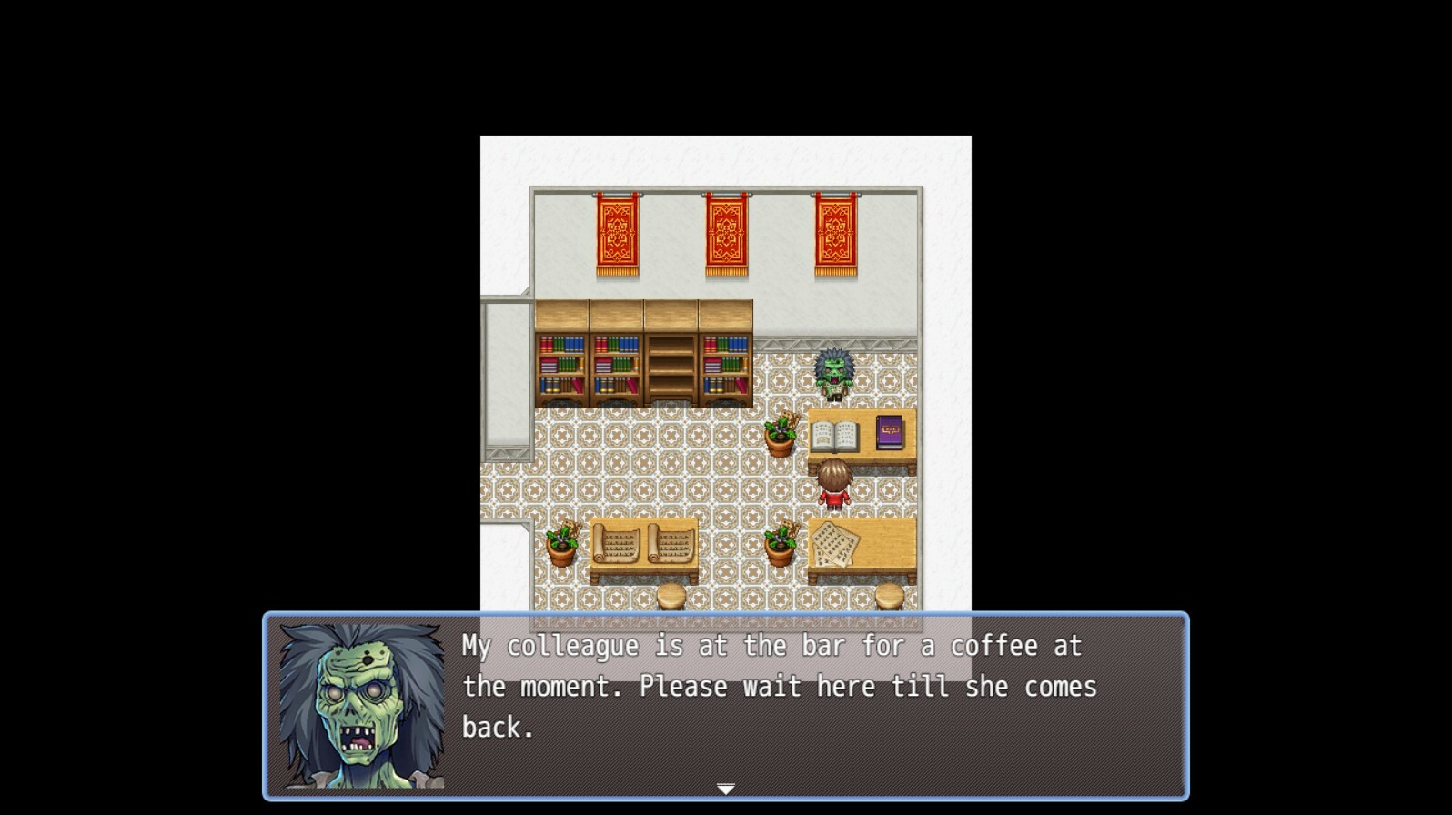 Owner - Screenshot 3