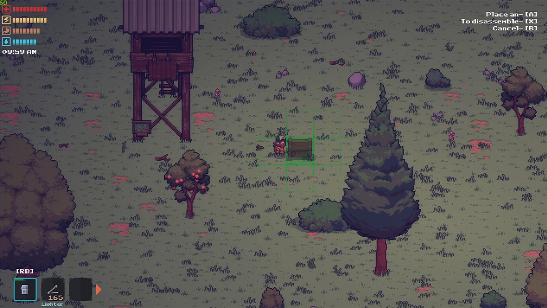 Izolated - Screenshot 13