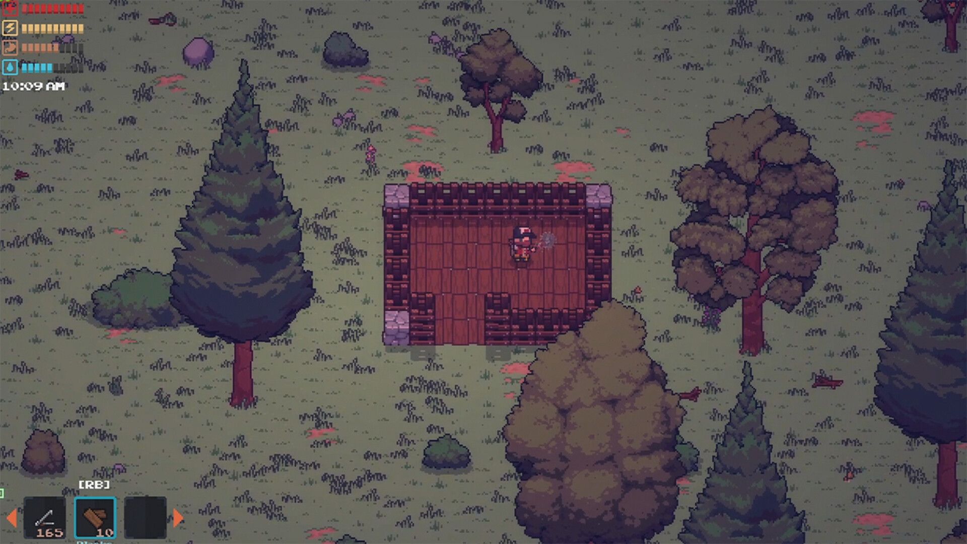 Izolated - Screenshot 19