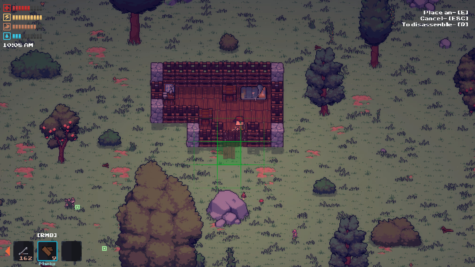 Izolated - Screenshot 21