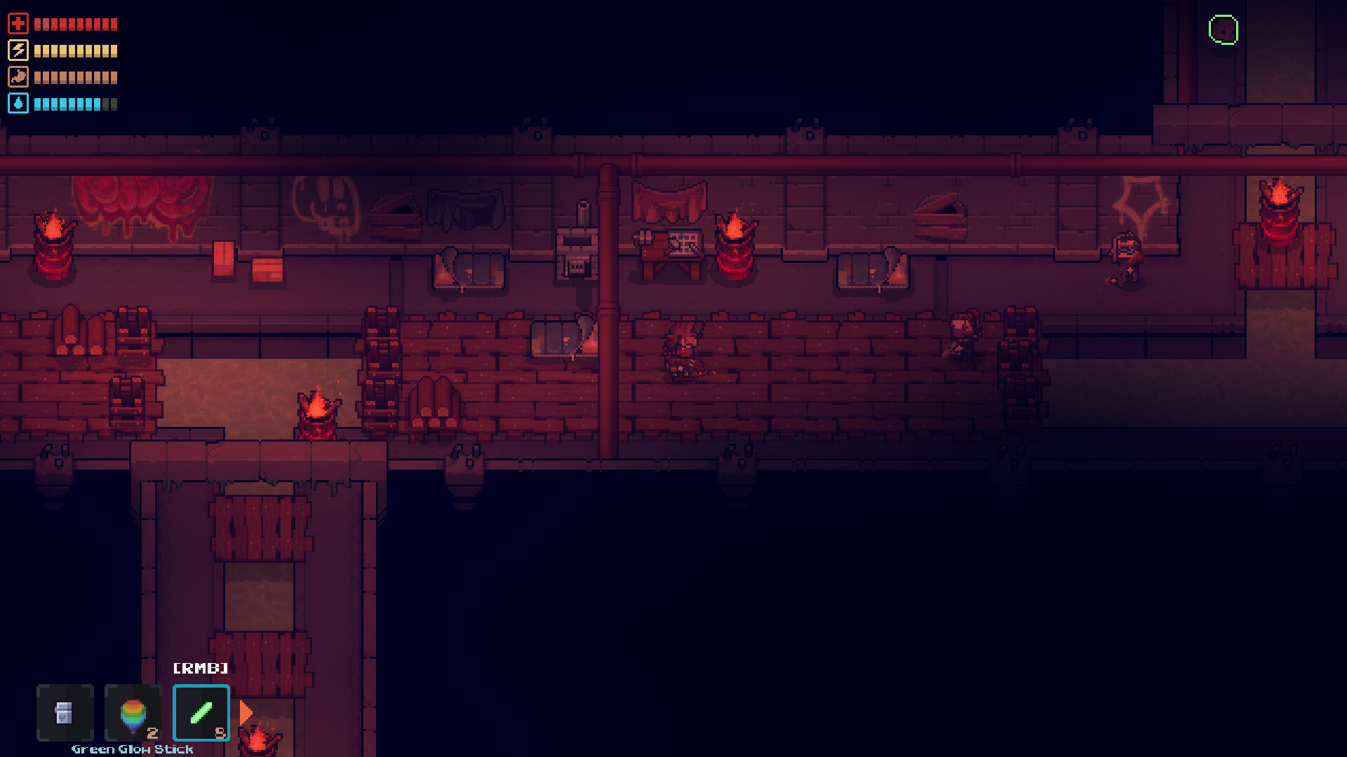 Izolated - Screenshot 17