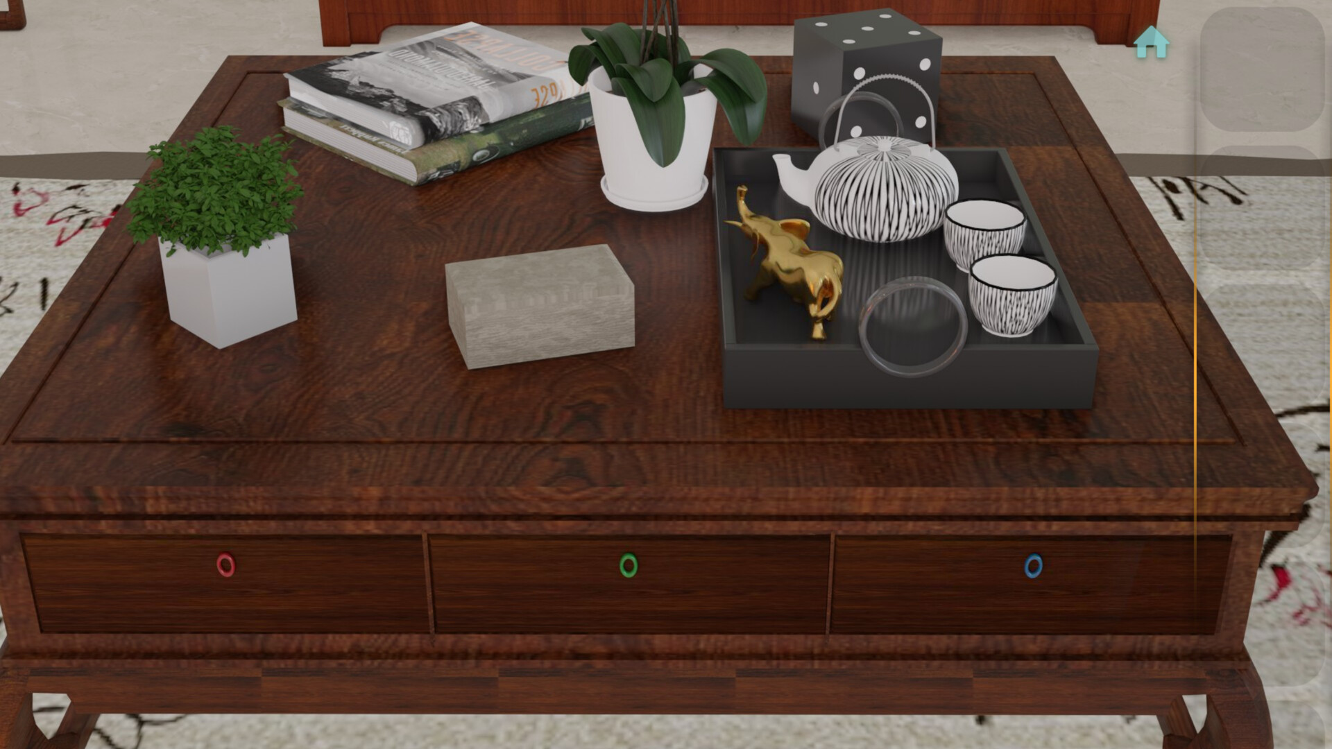 Escape Room Collection C1 - Screenshot 4