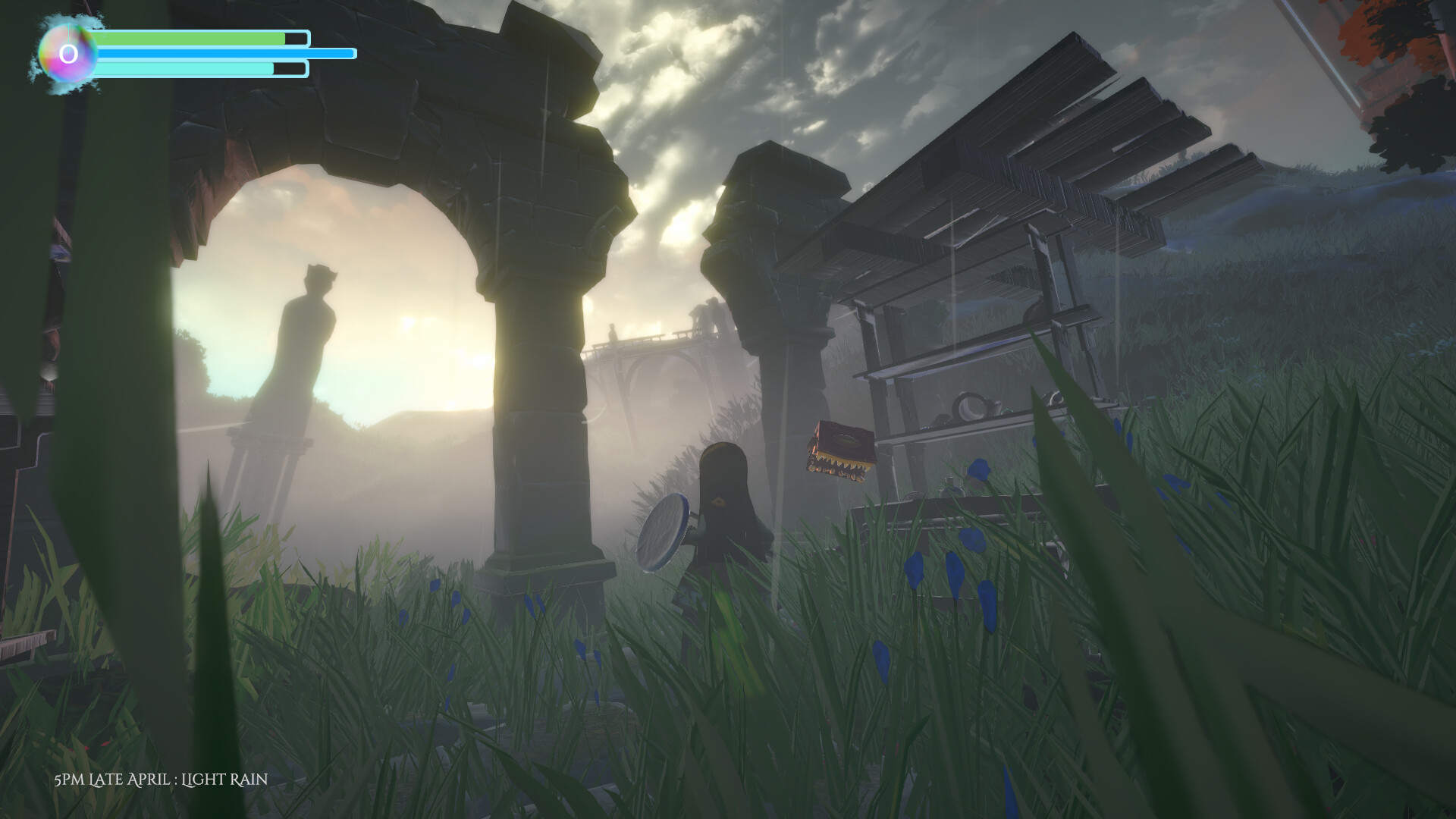 Summoner's Sky - Screenshot 7