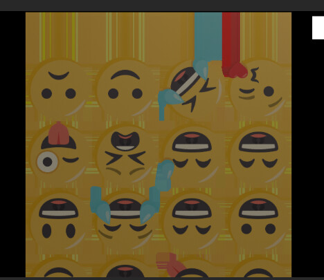 Blue Eyes - Screenshot 5