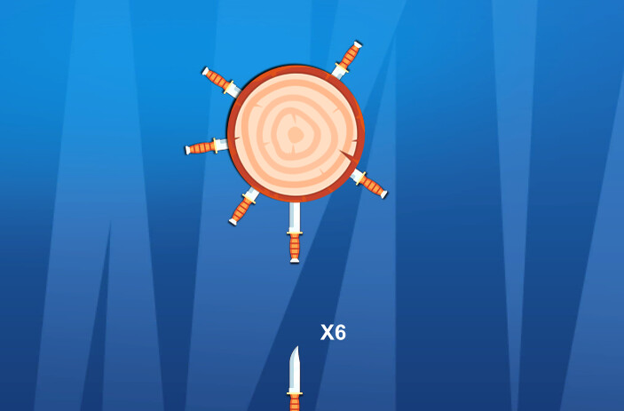 Swordsman - Screenshot 4