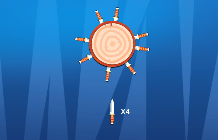 Swordsman - Screenshot 3