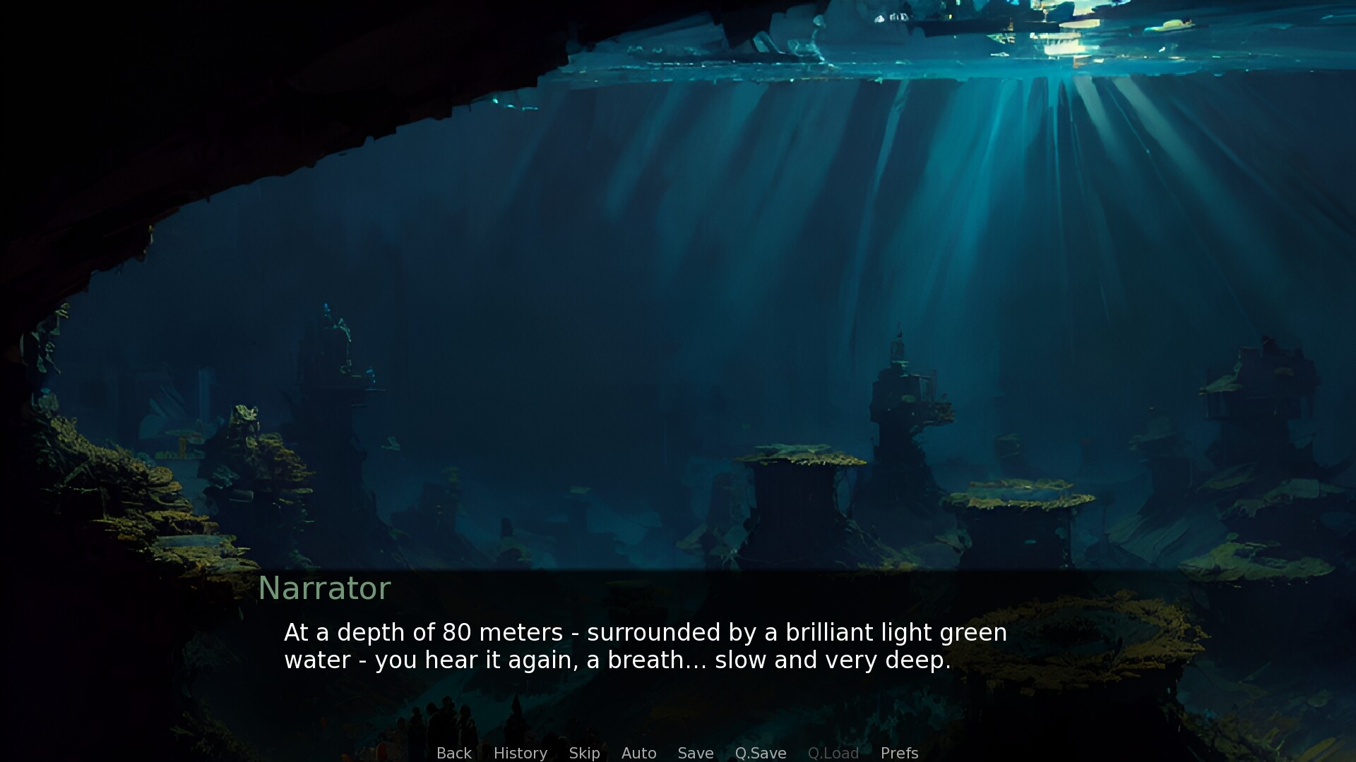 Innsmouth 22 - Screenshot 6