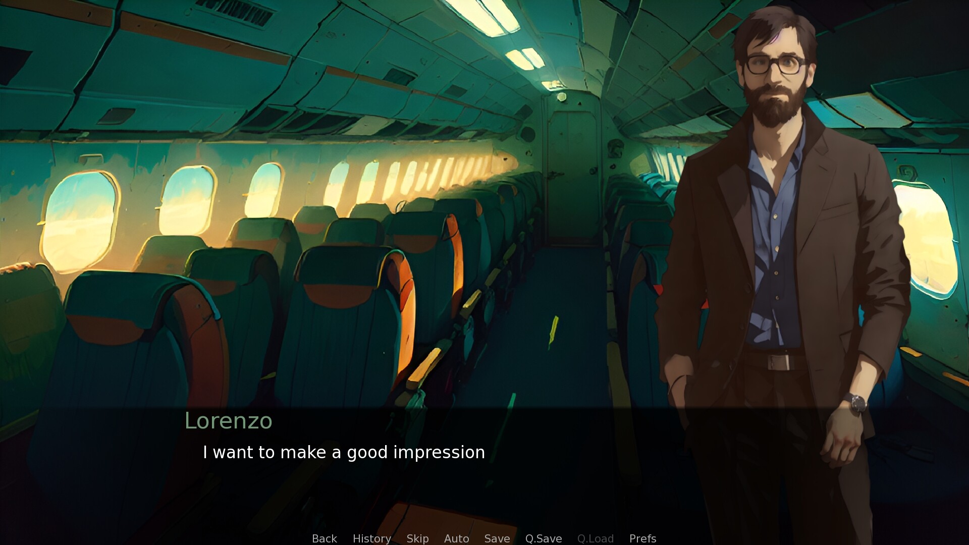 Innsmouth 22 - Screenshot 8