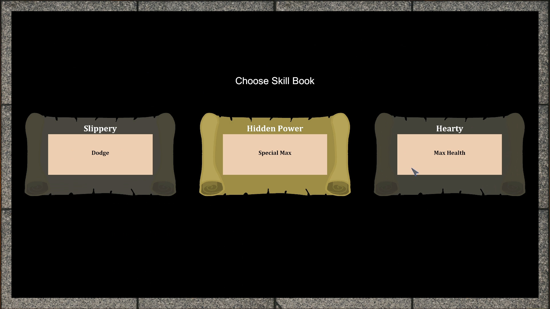 Lich's Dungeon - Screenshot 2