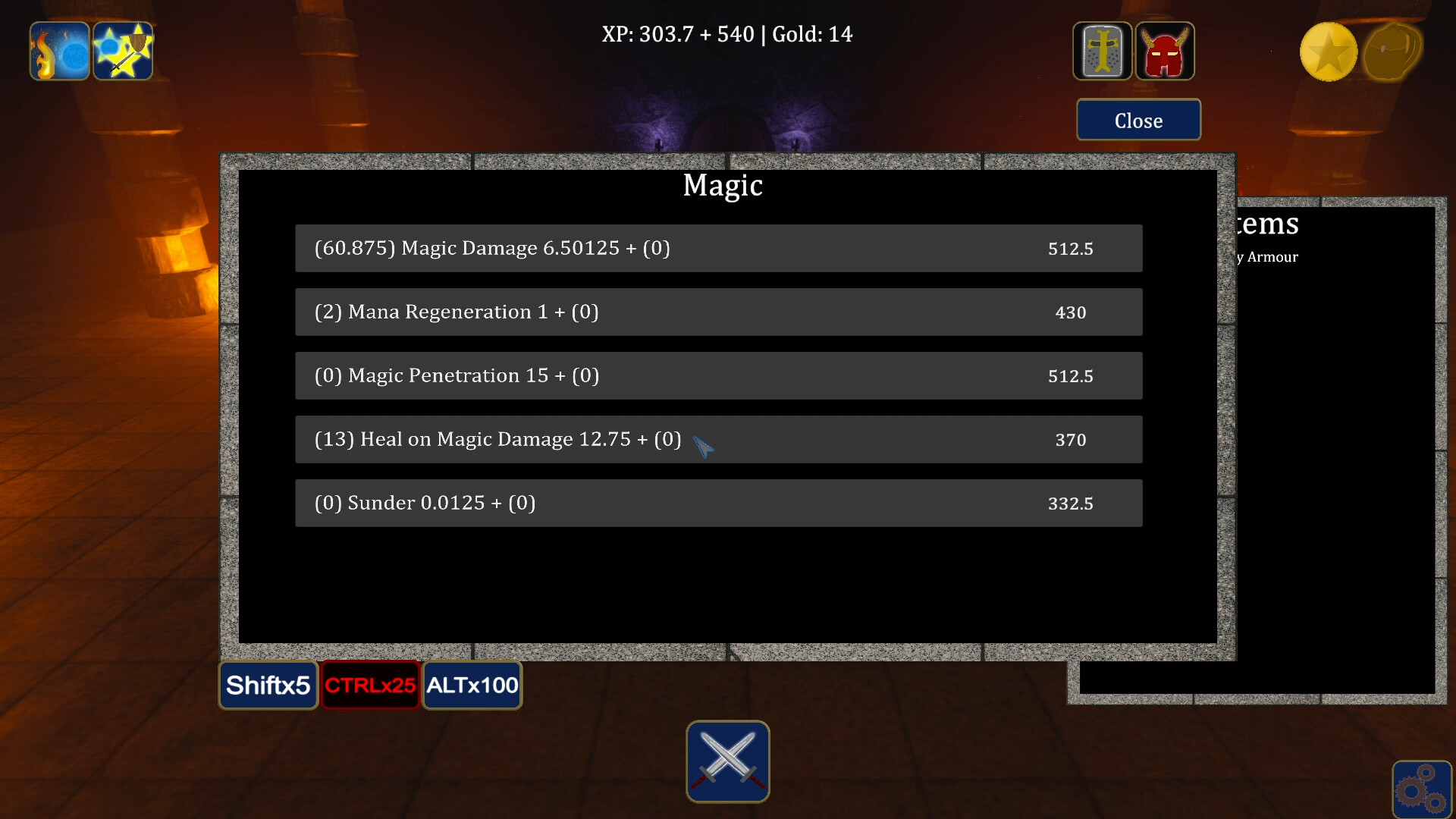 Lich's Dungeon - Screenshot 8