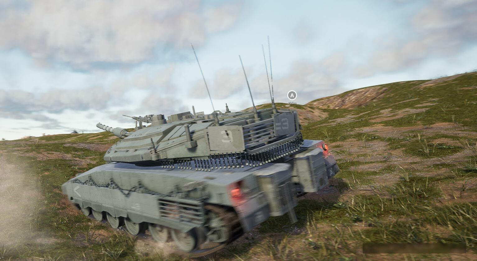 Warfare Ultimatum - Screenshot 2