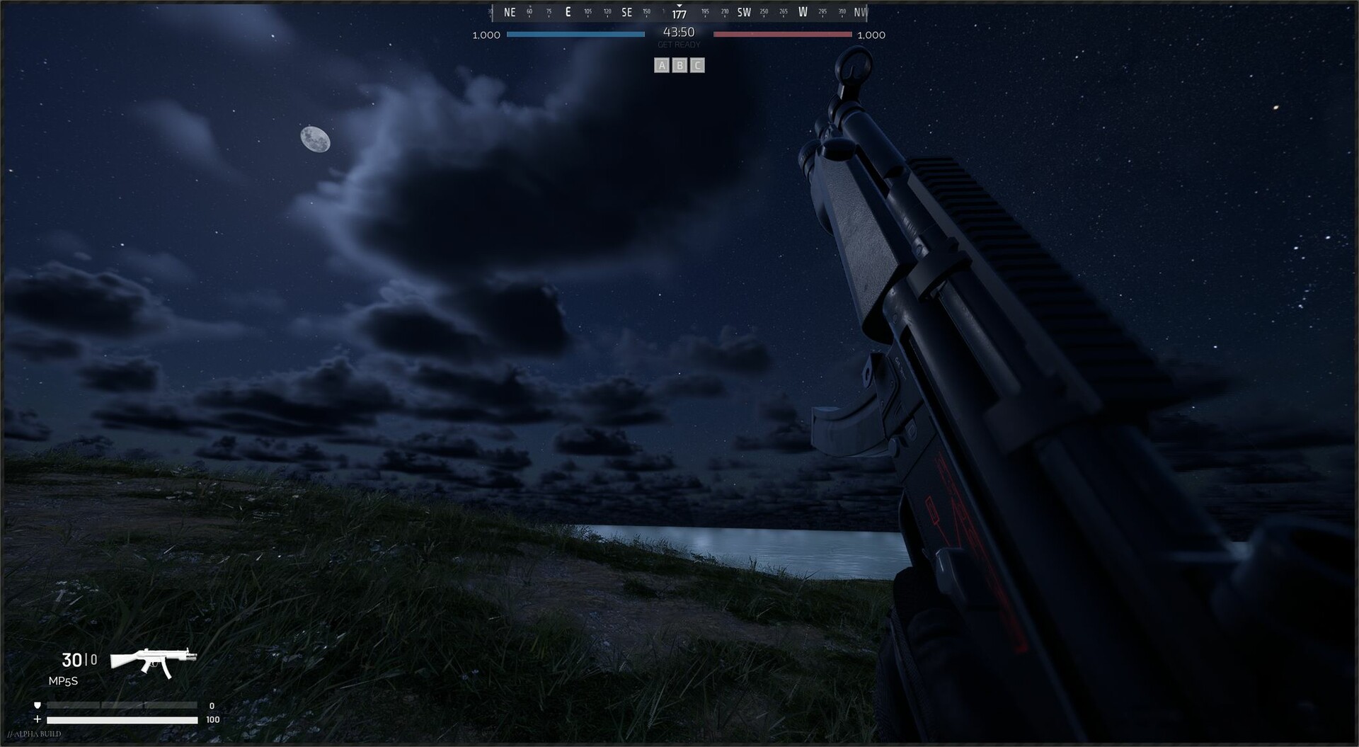 Warfare Ultimatum - Screenshot 4