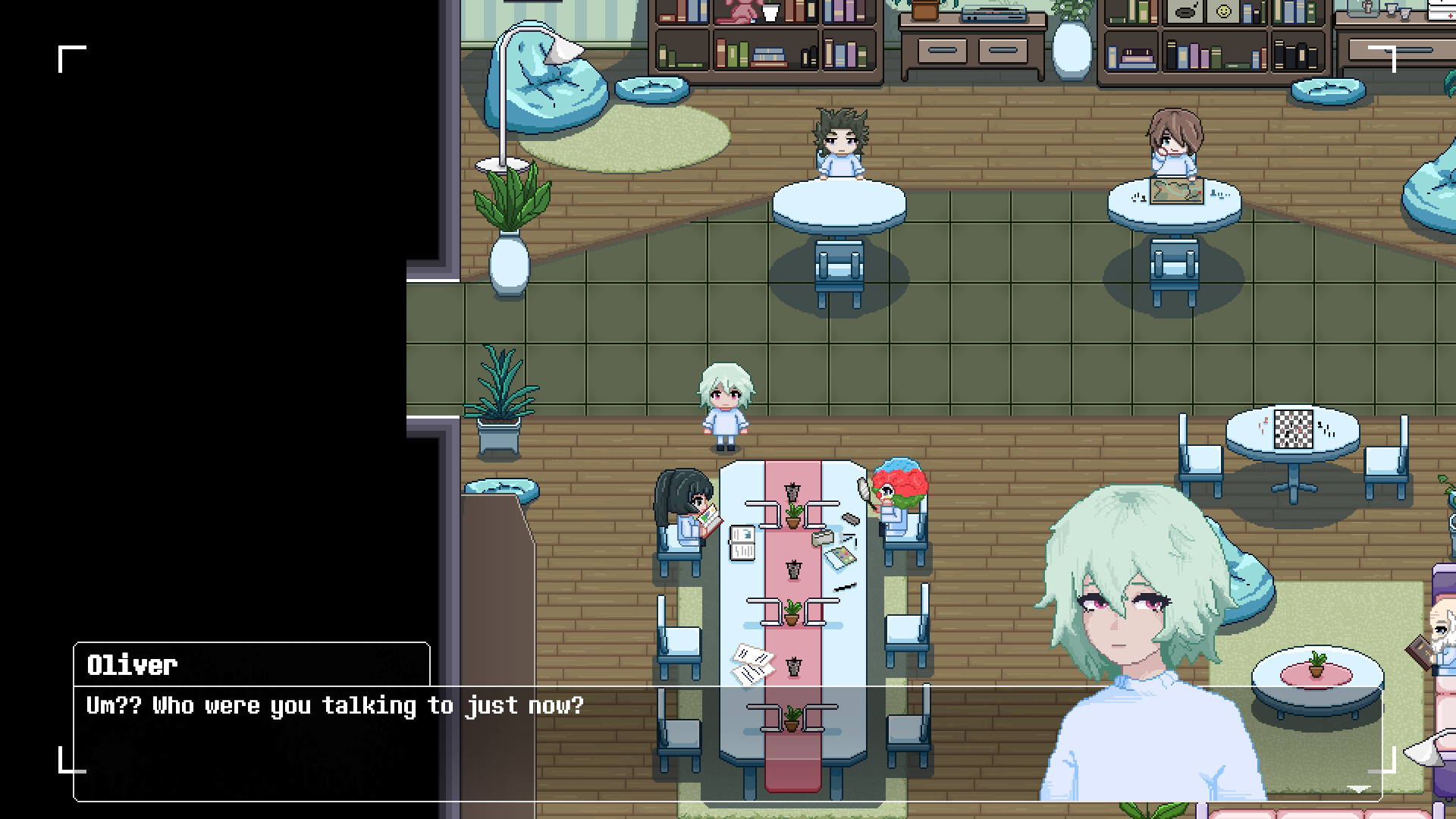 Hypnomemoria - Screenshot 5