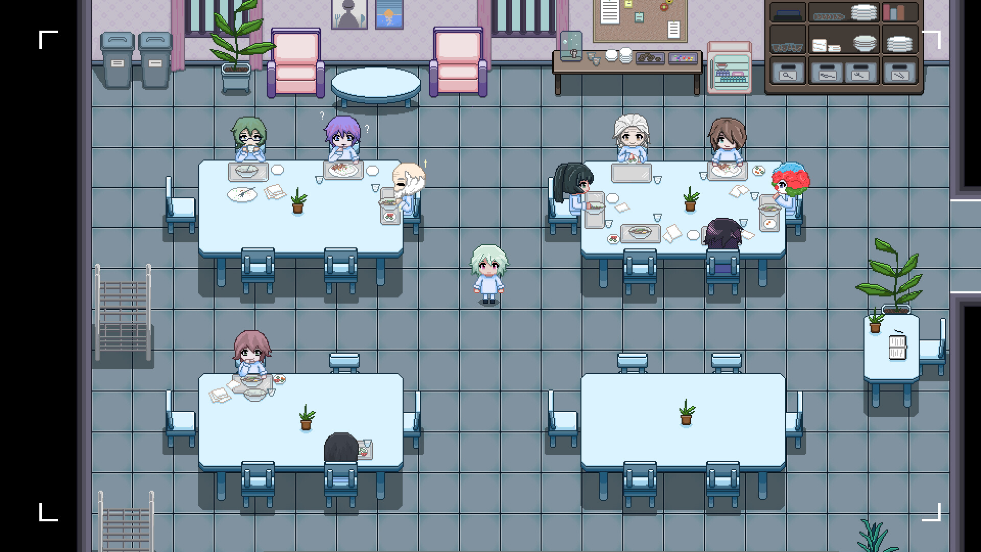 Hypnomemoria - Screenshot 4