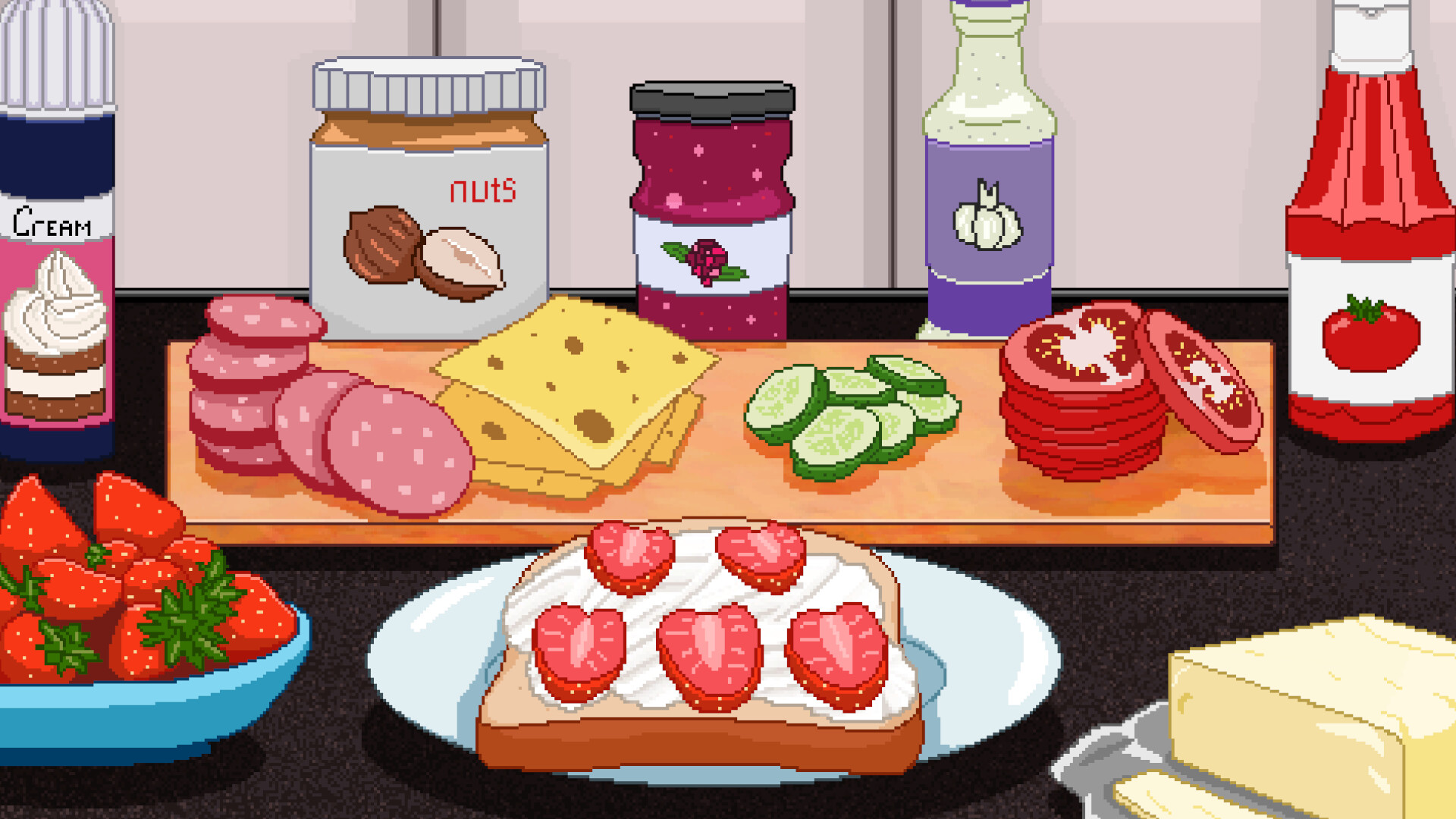 Hypnomemoria - Screenshot 3