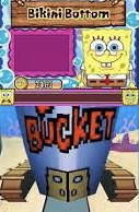 SpongeBob's Truth or Square gameplay screenshot 5