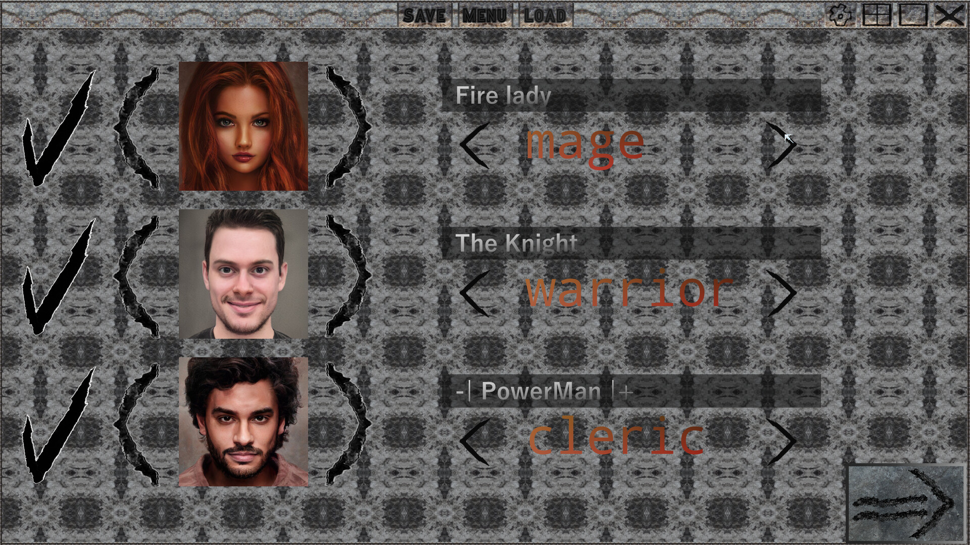 YAYS: Your Adventure Your Story - Screenshot 4