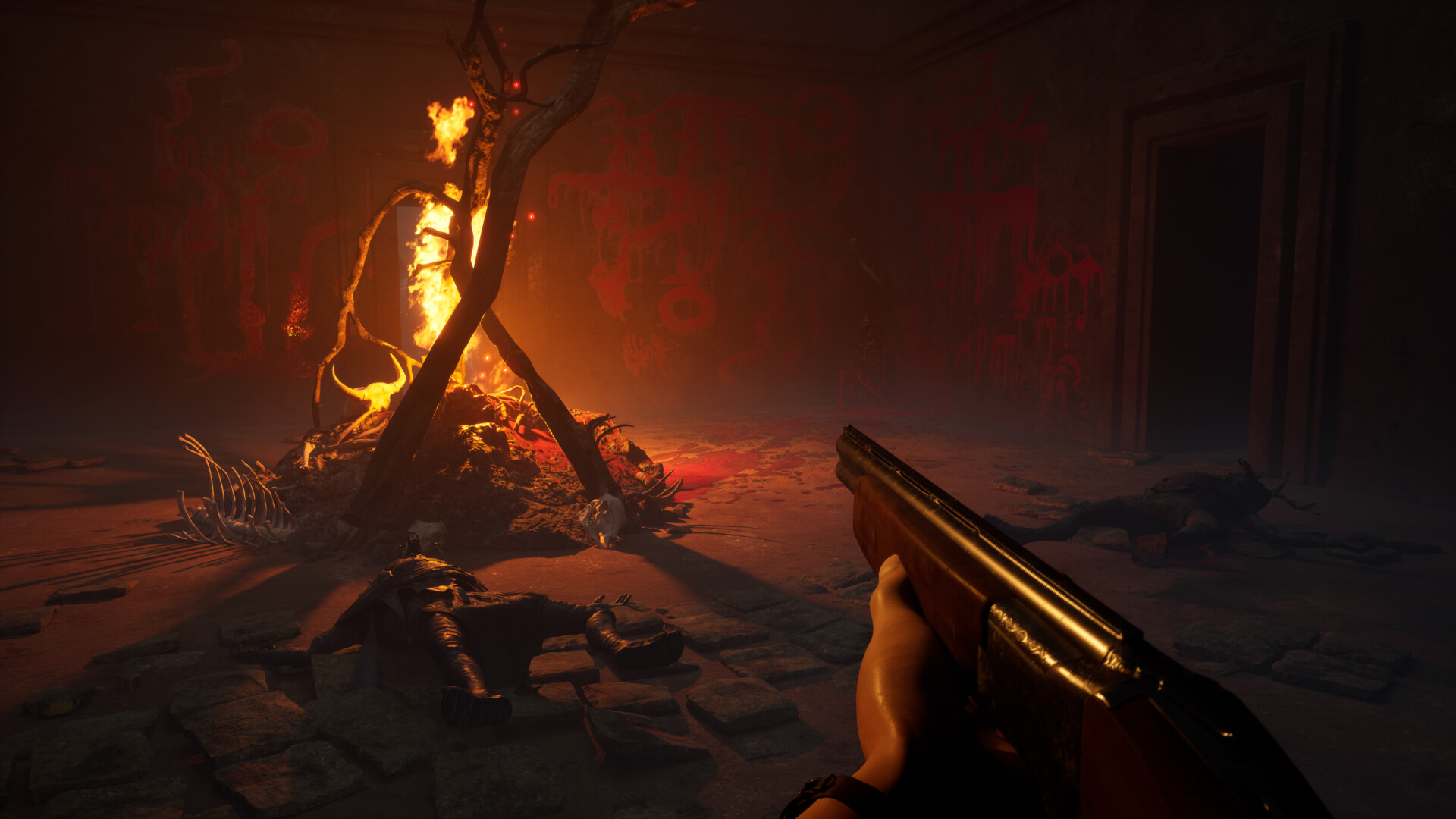 Decadent - Screenshot 2