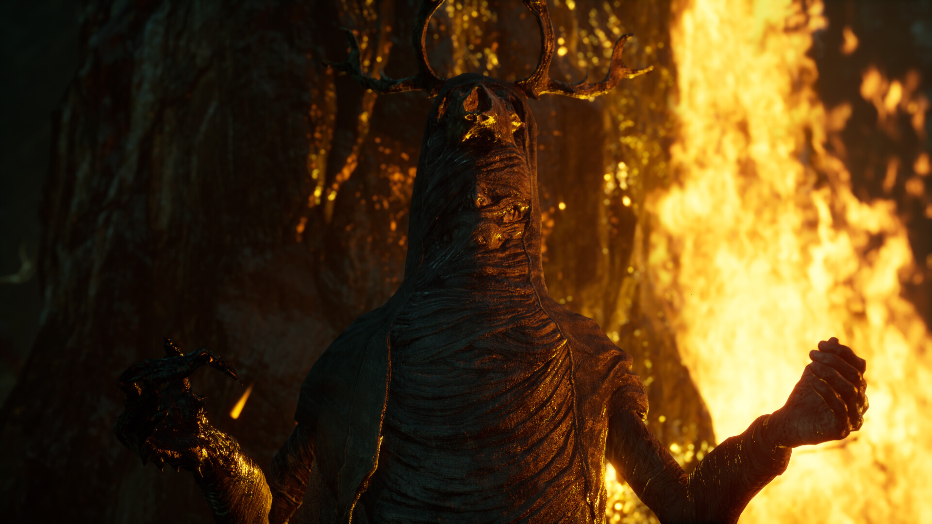 Decadent - Screenshot 1