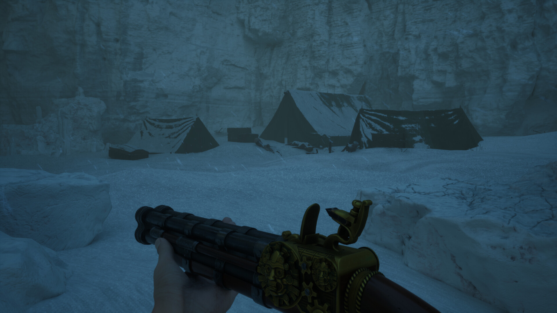 Decadent - Screenshot 4