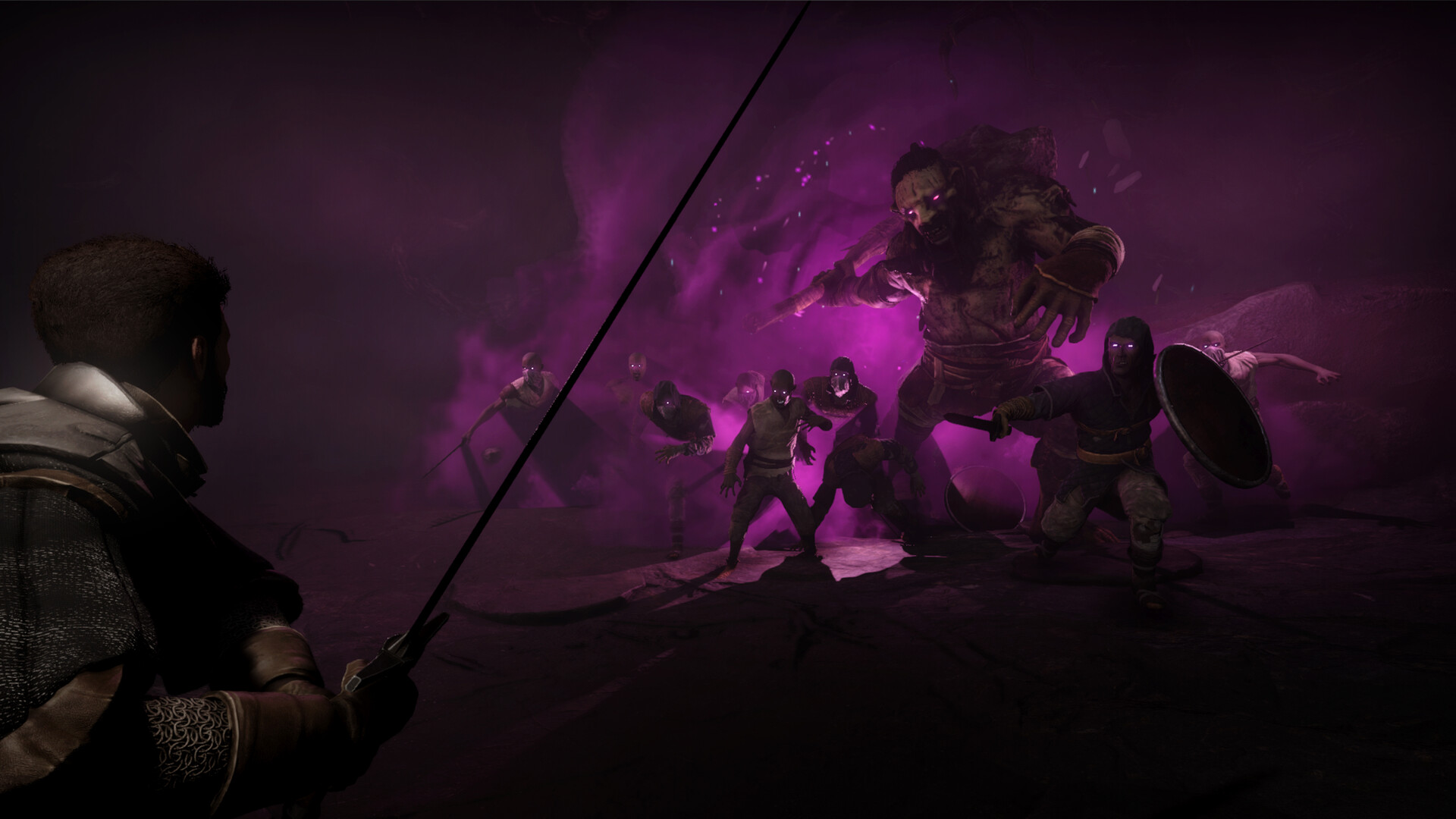 Secret of the Deep - Screenshot 11