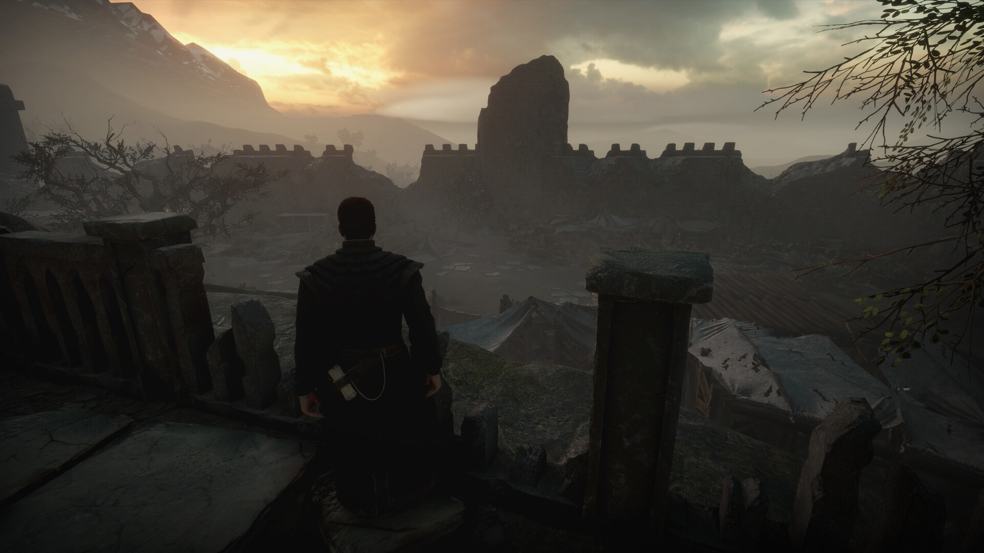 Secret of the Deep - Screenshot 4