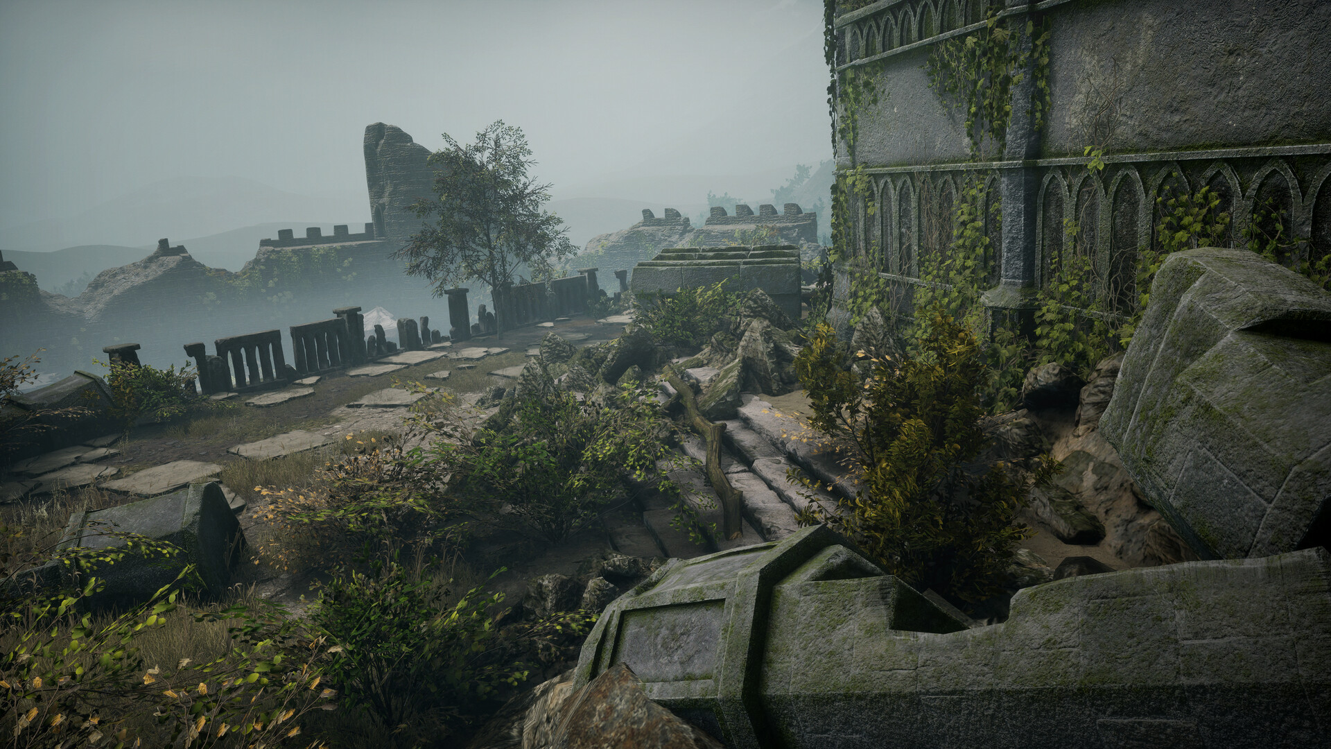 Secret of the Deep - Screenshot 6