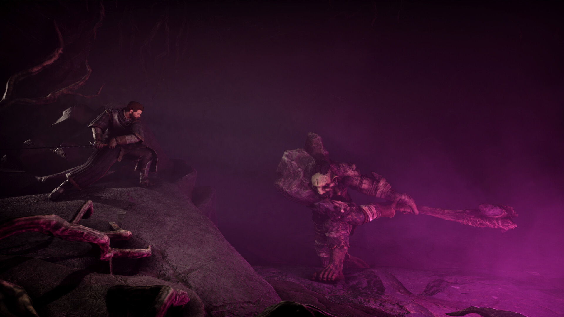 Secret of the Deep - Screenshot 10