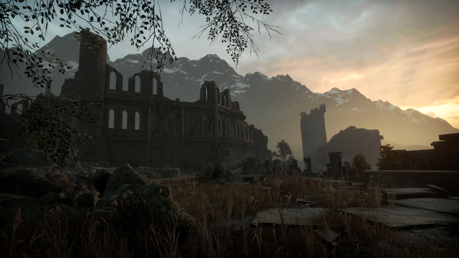 Secret of the Deep - Screenshot 5